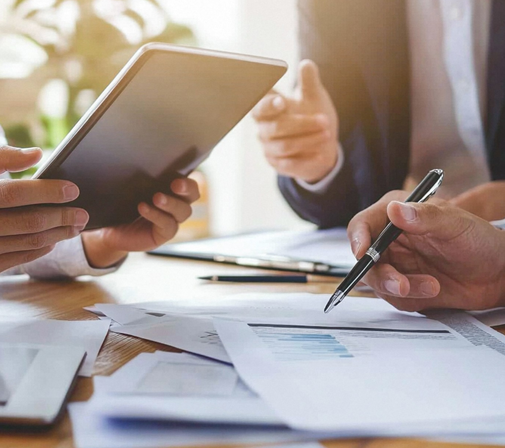 Full-scenario Adaptation, Customized Solutions