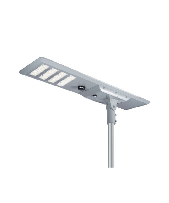 (SunlQ) Zhiguang Solar Street Lamp